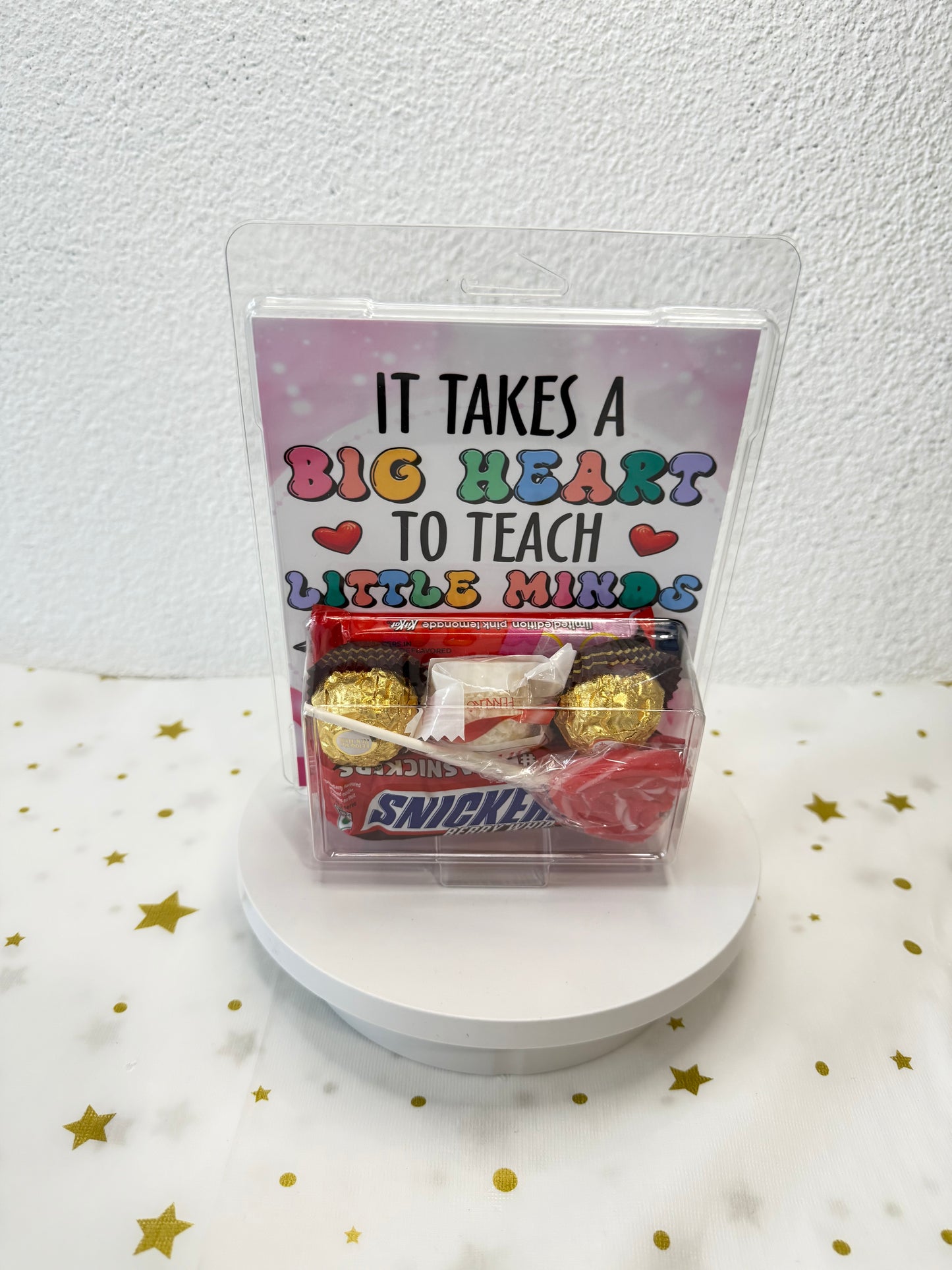 Candy Gram Juffen