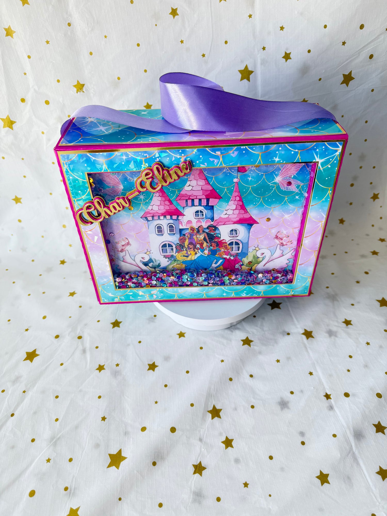 Giftboxen