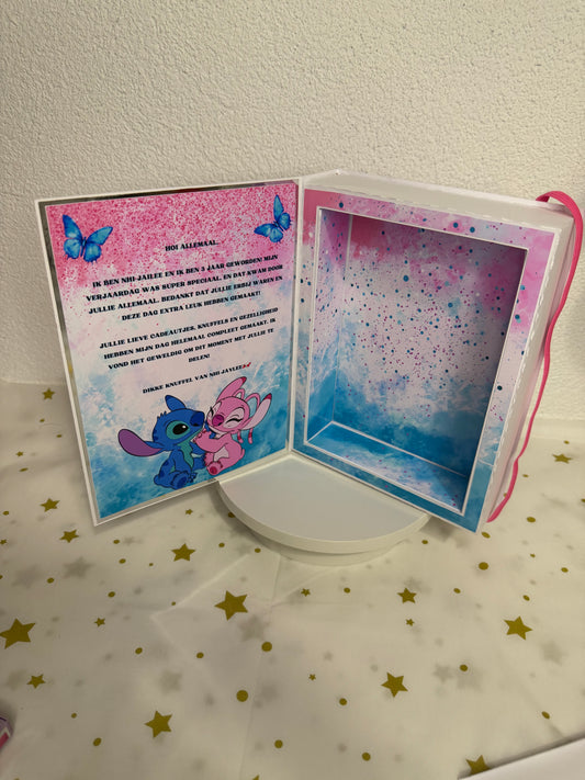 Book Box