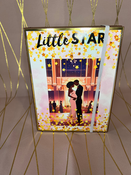 Book Box Story
