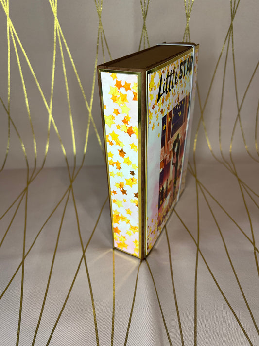 Book Box Story